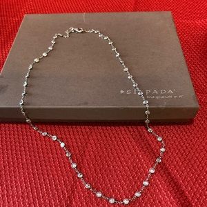 Silpada Necklace